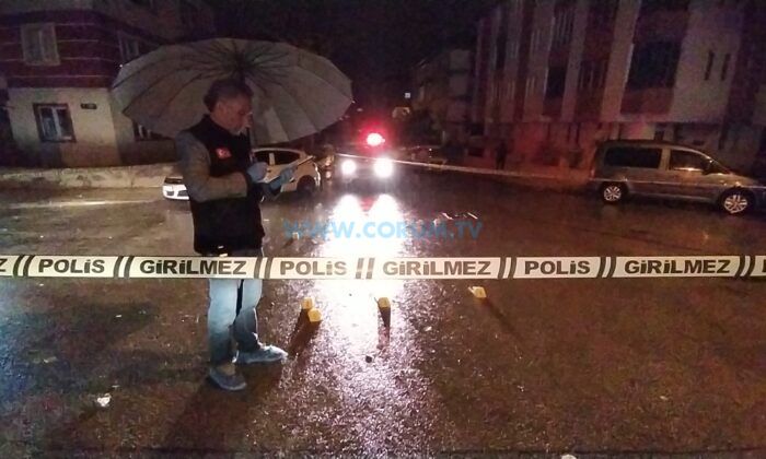 Asker Eğlencesinde Kavga: Bir Yaralı