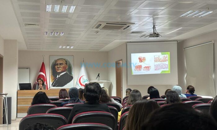 ‘Astım, Hipertansiyon ve Çölyak’ Eğitimi