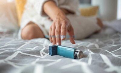 ‘Astımda Doğru Tanı ve Doğru Tedavi İçin El Ele’