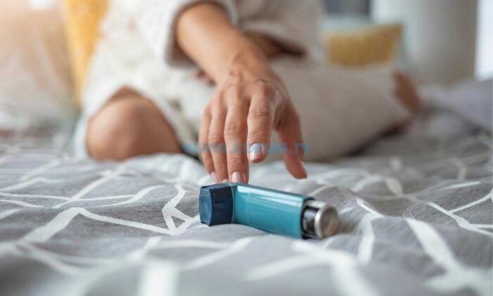 ‘Astımda Doğru Tanı ve Doğru Tedavi İçin El Ele’