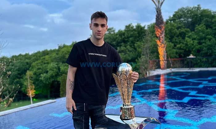 Aydın: Sizlerle Beraber Olmak Çok Güzeldi