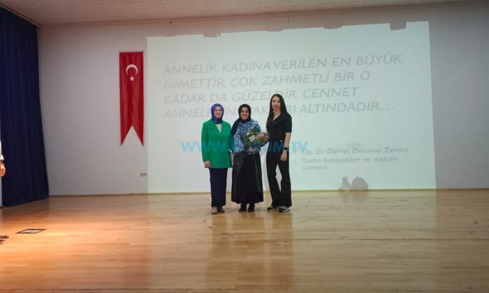 ‘Bebeğimi Beklerken’ Eğitim Seminerleri