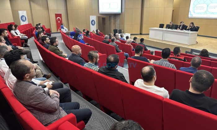 Belediyede Hizmet İçi Eğitim Seminerleri