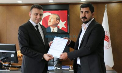 Biyogaz ve Organik Gübre Üretim Tesisi Açıldı