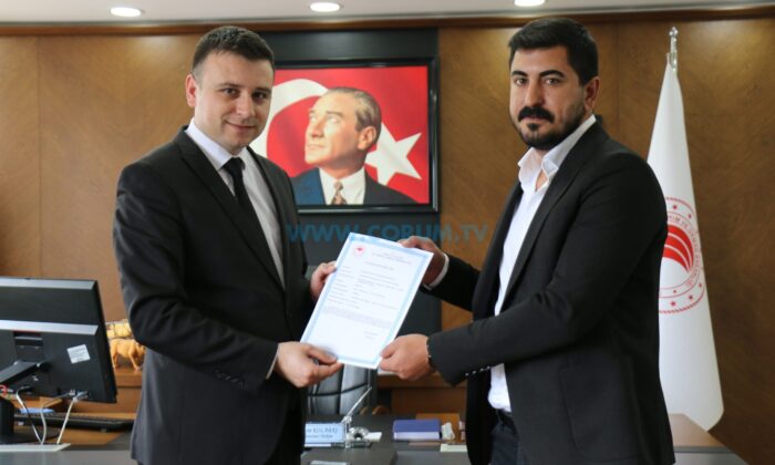 Biyogaz ve Organik Gübre Üretim Tesisi Açıldı