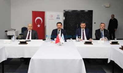 Bölge İllerine 193 Milyon Liralık Yatırım Yapılacak