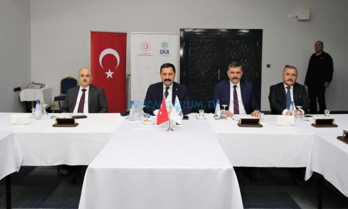 Bölge İllerine 193 Milyon Liralık Yatırım Yapılacak