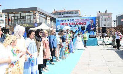 Çevre Haftası, Çorum’da Kutlanacak