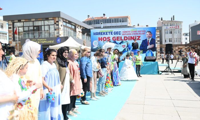 Çevre Haftası, Çorum’da Kutlanacak