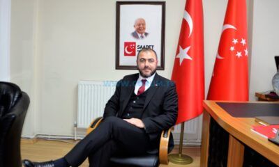 Cıdık: Çıkarcı Olmadığımız İçin Ne Kadar Şükretsek Azdır