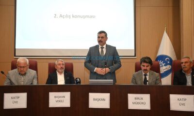 Çiftçi: Hiçbir Şehir İstanbul’a Duyulan Arzuya Mazhar Olamamıştır