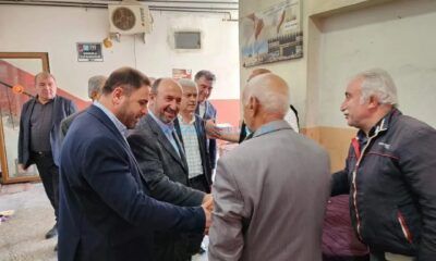 ‘Çocukların Geleceğine Sahip Çıkacağız’