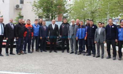 ‘Çorum İçin Birlikte Çalışacağız’