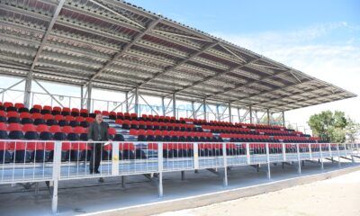 ‘Çorum, Sporun da Merkezi Olsun’