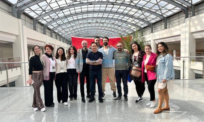 Çorum’da Yoğun Bakımda ‘Klinik Nutrisyon’ Kursu