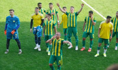 Final Eşleşmeleri Belli Oldu