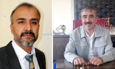 Fırıncılar ve Simitçiler Odası’nda Yeni Dönem