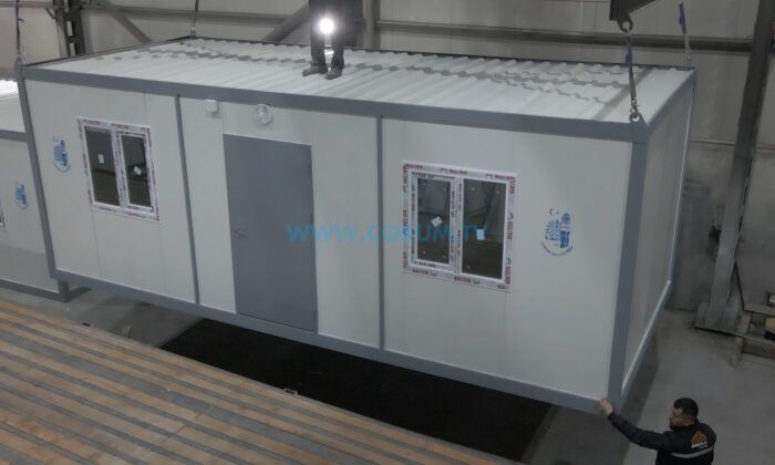 Göndermeli Paylaşım