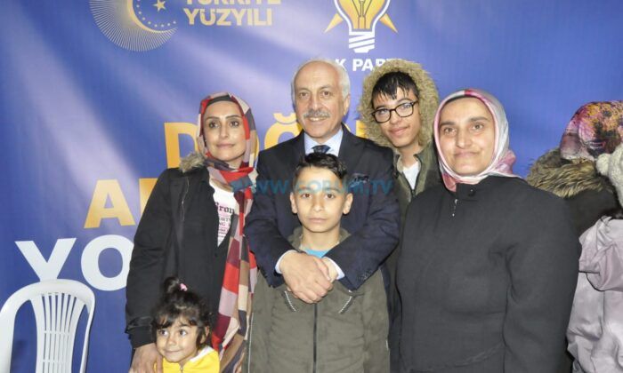 Gül: 14 Mayıs Gecesi İktidar Yürüyüşümüzü Kutlayacağız