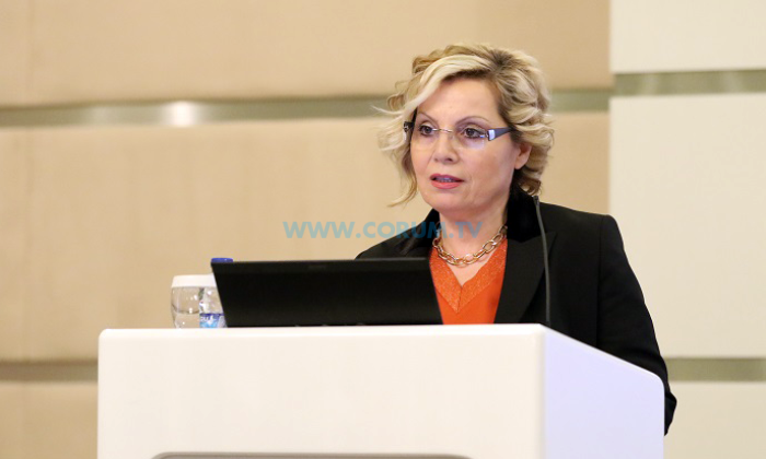 Güler: Eczacıların Sorunları Çözülmeli