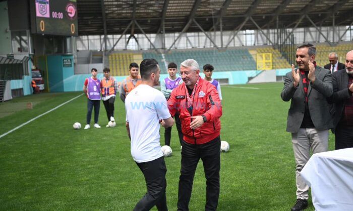 ‘Her Türlü Desteğe Hazırız’