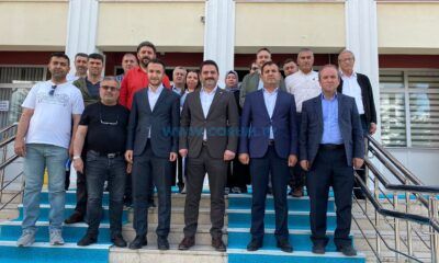 Hitü’de Yetkili Sendika Eğitim-Bir-Sen