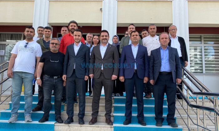 Hitü’de Yetkili Sendika Eğitim-Bir-Sen