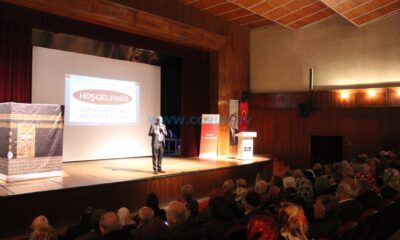 Hacca Gidecek Adaylara Hazırlık Kursları Veriliyor