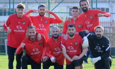 Hazırlıklar Tam Gaz