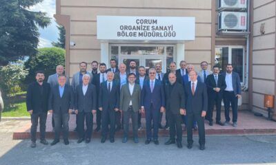 ‘İhracatta ve İstihdamda Yeni Rekorlar Kıracağız’