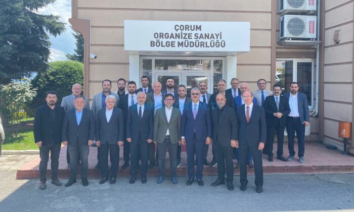 ‘İhracatta ve İstihdamda Yeni Rekorlar Kıracağız’