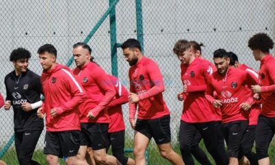 Isparta Hazırlıkları Başlıyor