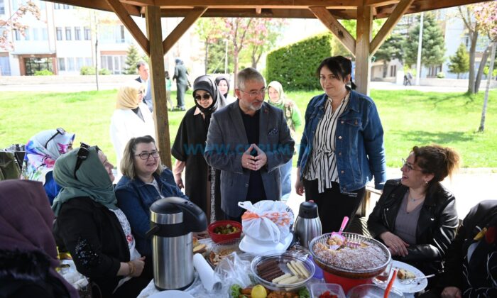 Kadın Kültür Merkezleri Hıdrellez’i Kutladı