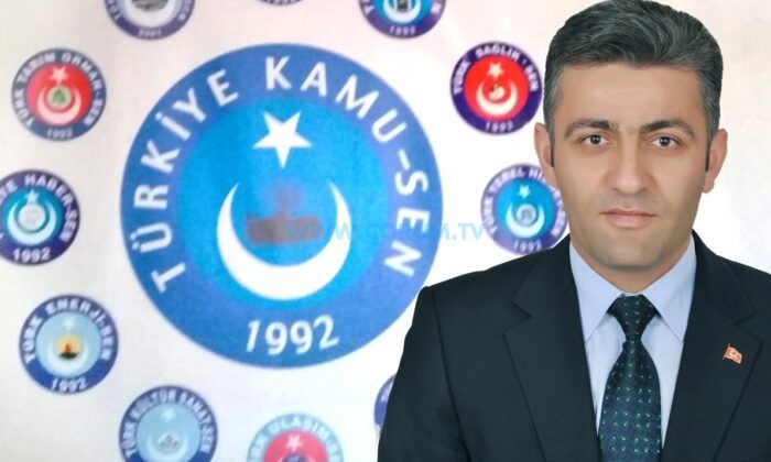 ‘Kamu Görevlileri İnfial Halinde’