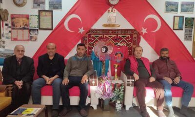 Kardeş Şehirlerin Kardeş Dernekleri