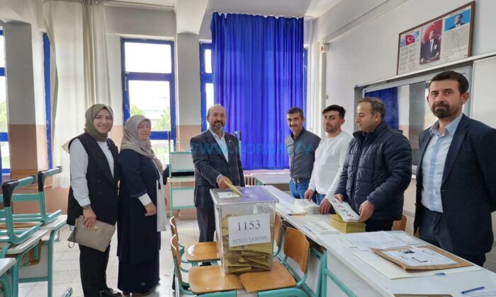 Kavuncu: Türkiye Yüzyılı Başlıyor