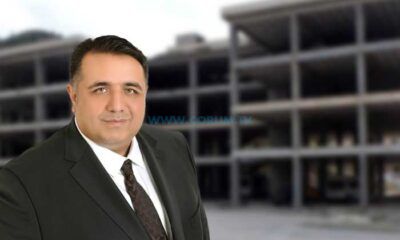 Kaya: İskilip MYO’nun İhalesi Yapıldı