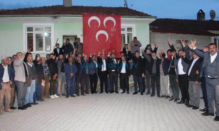 Kayrıcı: Çorum İçin Masaya Yumruğu Vurmasını Bilirim