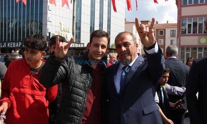 Kayrıcı: Milletimiz Kaosu Değil İstikrarı Seçmiştir