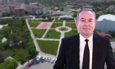 Kent Park, Yaza Hazırlanıyor