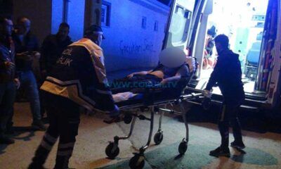 Kunduzhan’da Silahlı Kavga