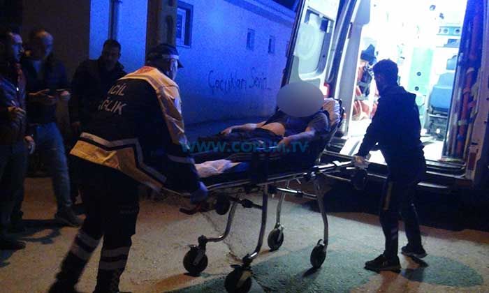 Kunduzhan’da Silahlı Kavga