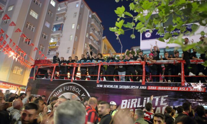 Kutlama 3 Haziran’da