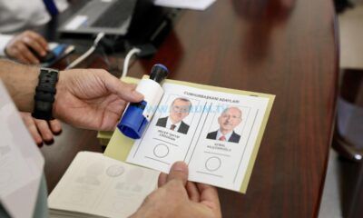 Merkezde Zirve Erdoğan’da