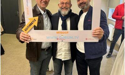 MİSGEP’in Son Eğitimleri Çorum’a