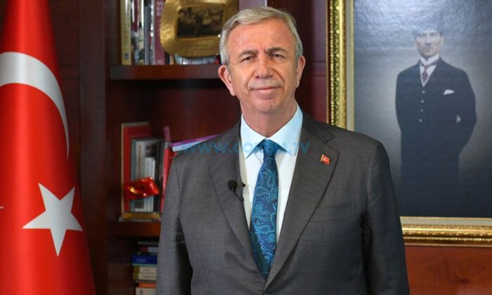 Mansur Yavaş Çorum’a Geliyor