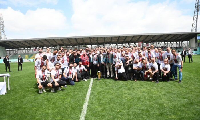 ‘Mayıslar Bizimdir Demiştik’