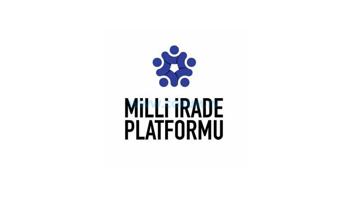 Milli İrade Platformu’ndan Erdoğan’a Destek Açıklaması