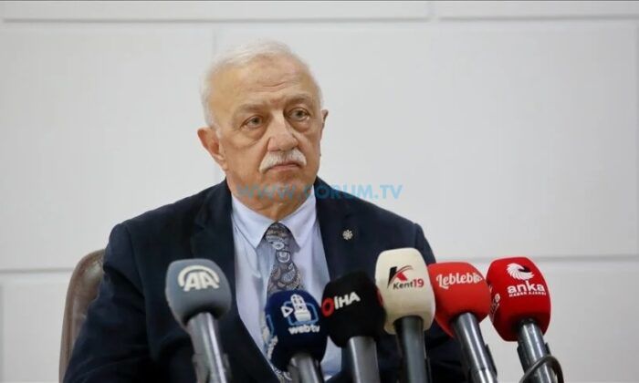 Müdür Sobacı’dan Ebelere Günü Mesajı