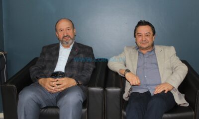 ‘Ne Yaptıysak Çorum İçin Yapmaya Çalıştık’